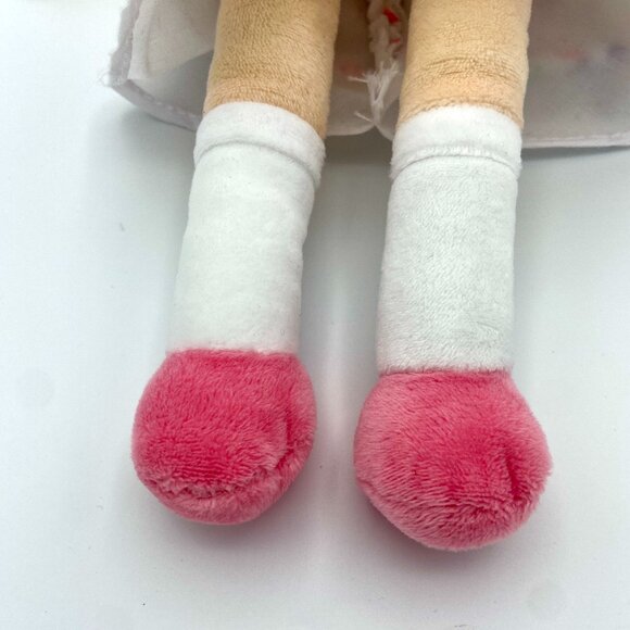 Velvety Soft Plush Rag Doll (Mey) Owl Toys Kirumy Family 14 Inch - Picture 7 of 8